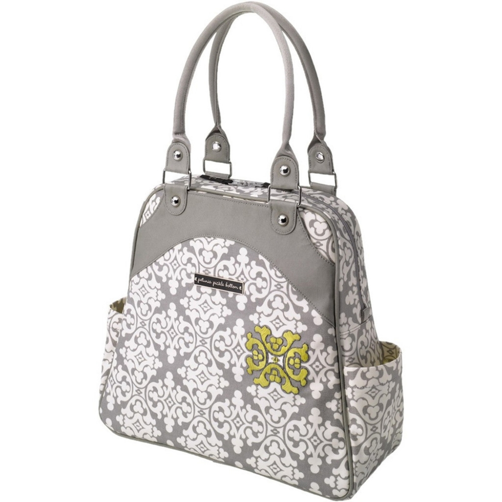 petunia pickle bottom diaper Changing bag